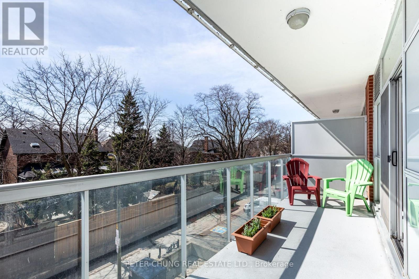 303 - 601 Kingston Road, Toronto, Ontario  M4E 3Y2 - Photo 27 - E12149682