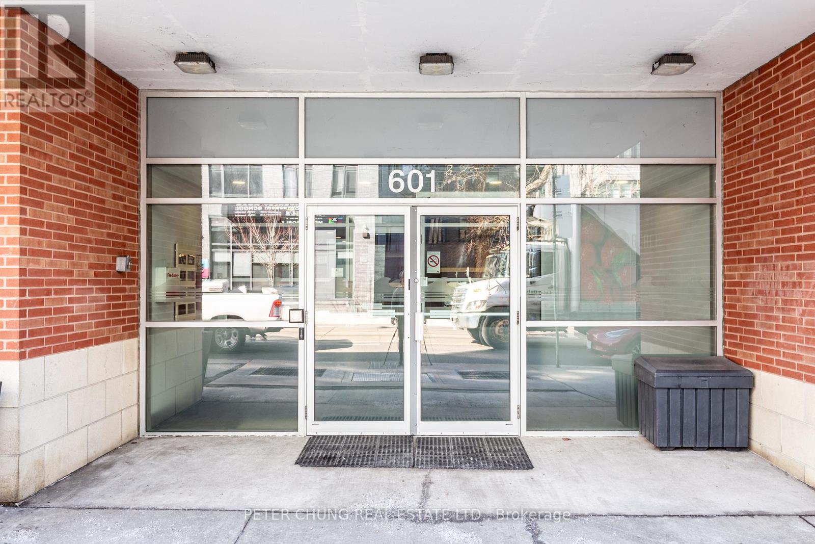 303 - 601 Kingston Road, Toronto, Ontario  M4E 3Y2 - Photo 37 - E12149682