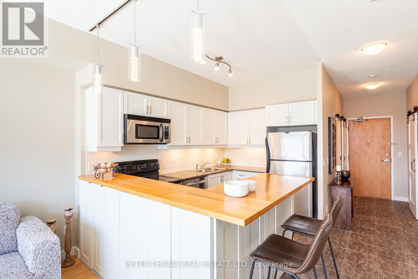303 - 601 Kingston Road, Toronto, Ontario  M4E 3Y2 - Photo 8 - E12149682