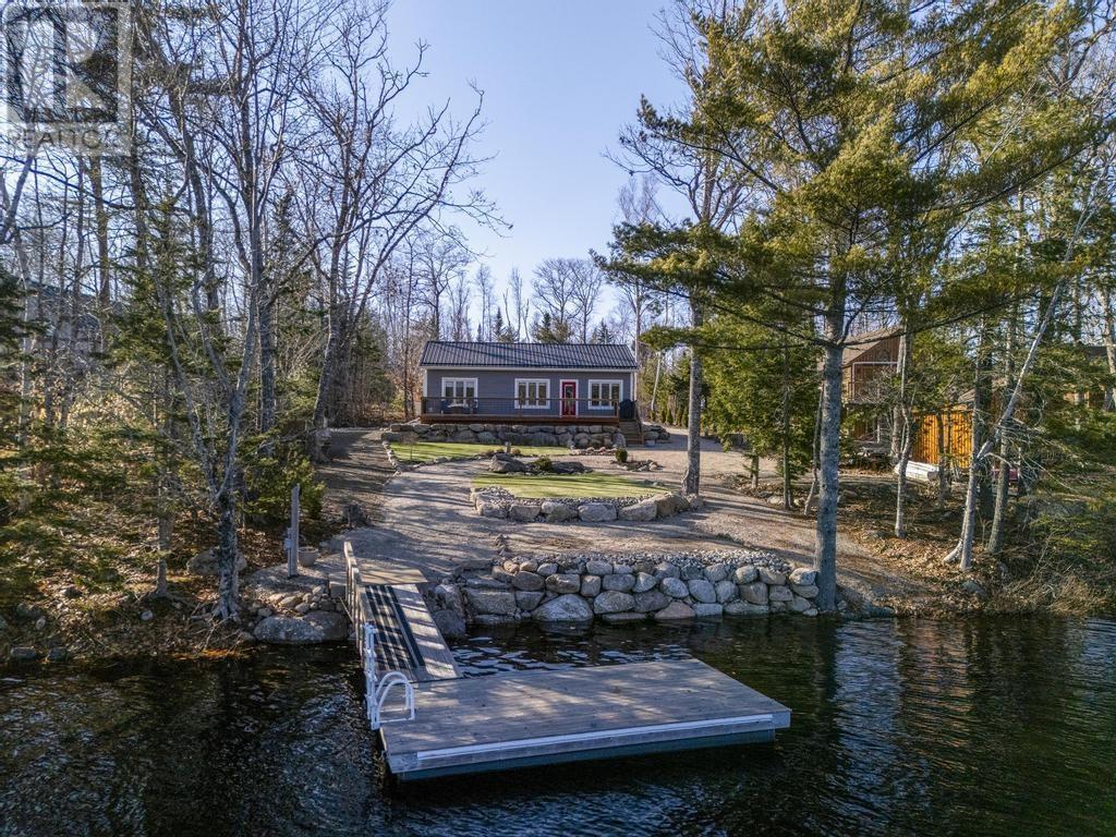 130 Canyon Point Road, Vaughan, Nova Scotia