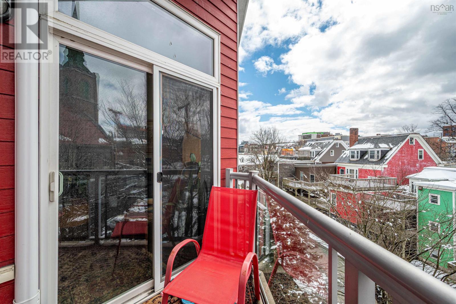 513 5221 Nora Bernard Street, Halifax, Nova Scotia  B3K 0B6 - Photo 37 - 202507644