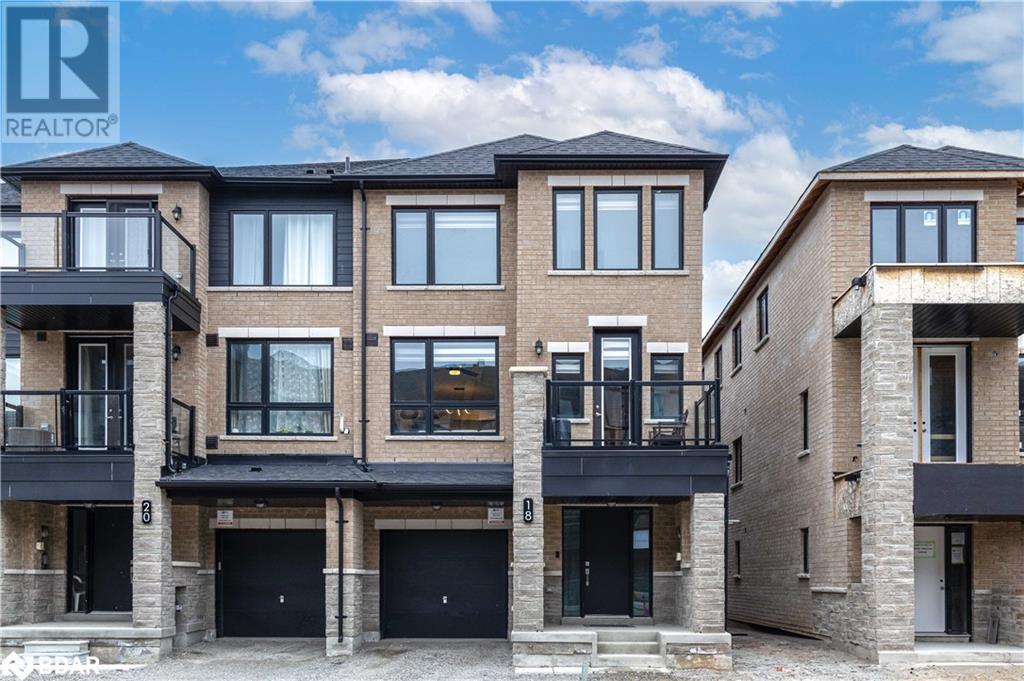 Property at 18 RED MAPLE LANE image 2