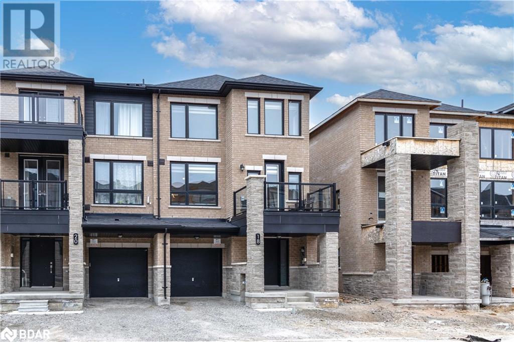 Property at 18 RED MAPLE LANE image 3