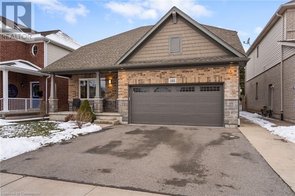 Property at 103 TULIPTREE Road image 3