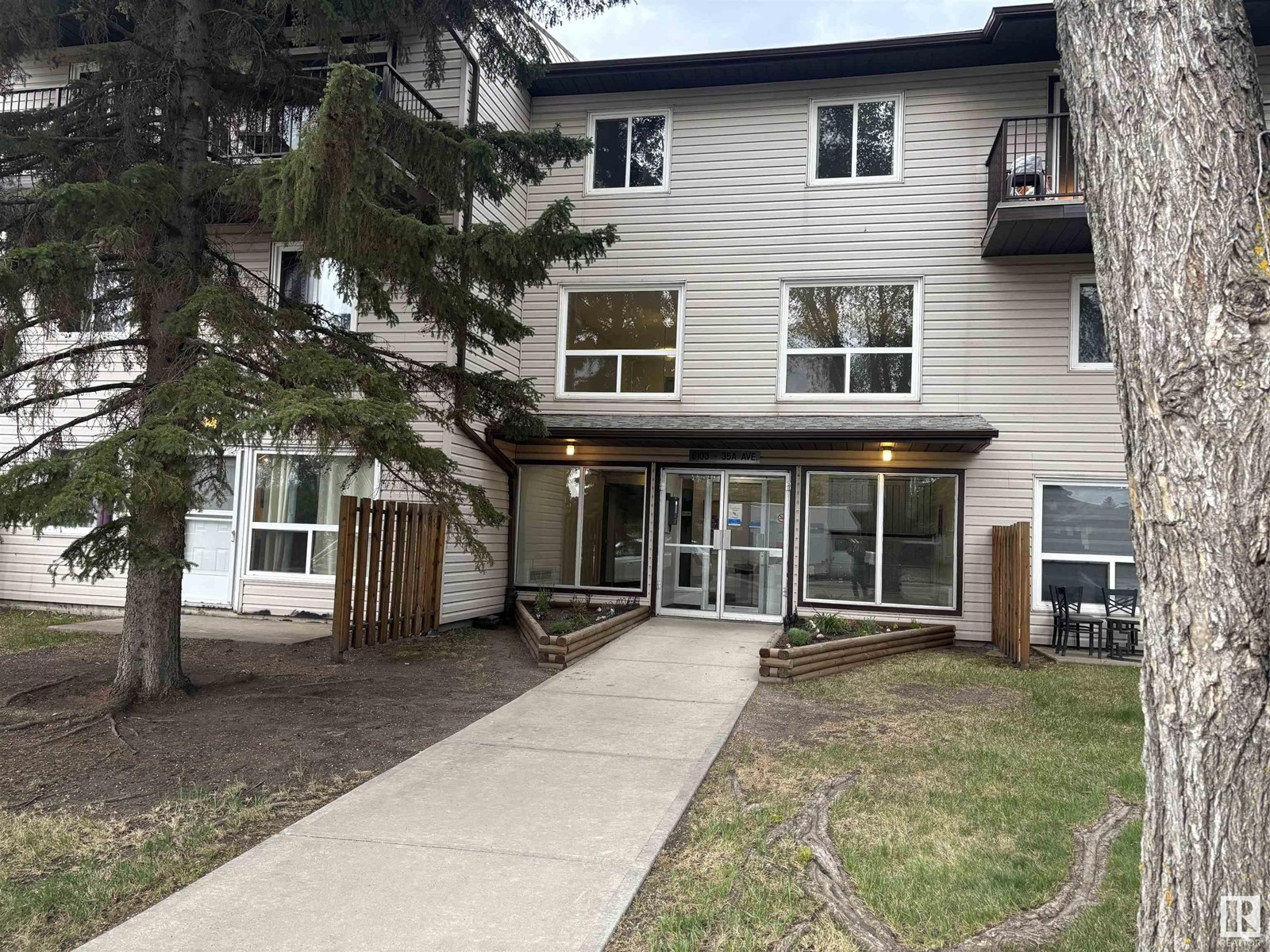 #210 6103 35a Av Nw, Edmonton, Alberta  T6L 1G7 - Photo 31 - E4436510
