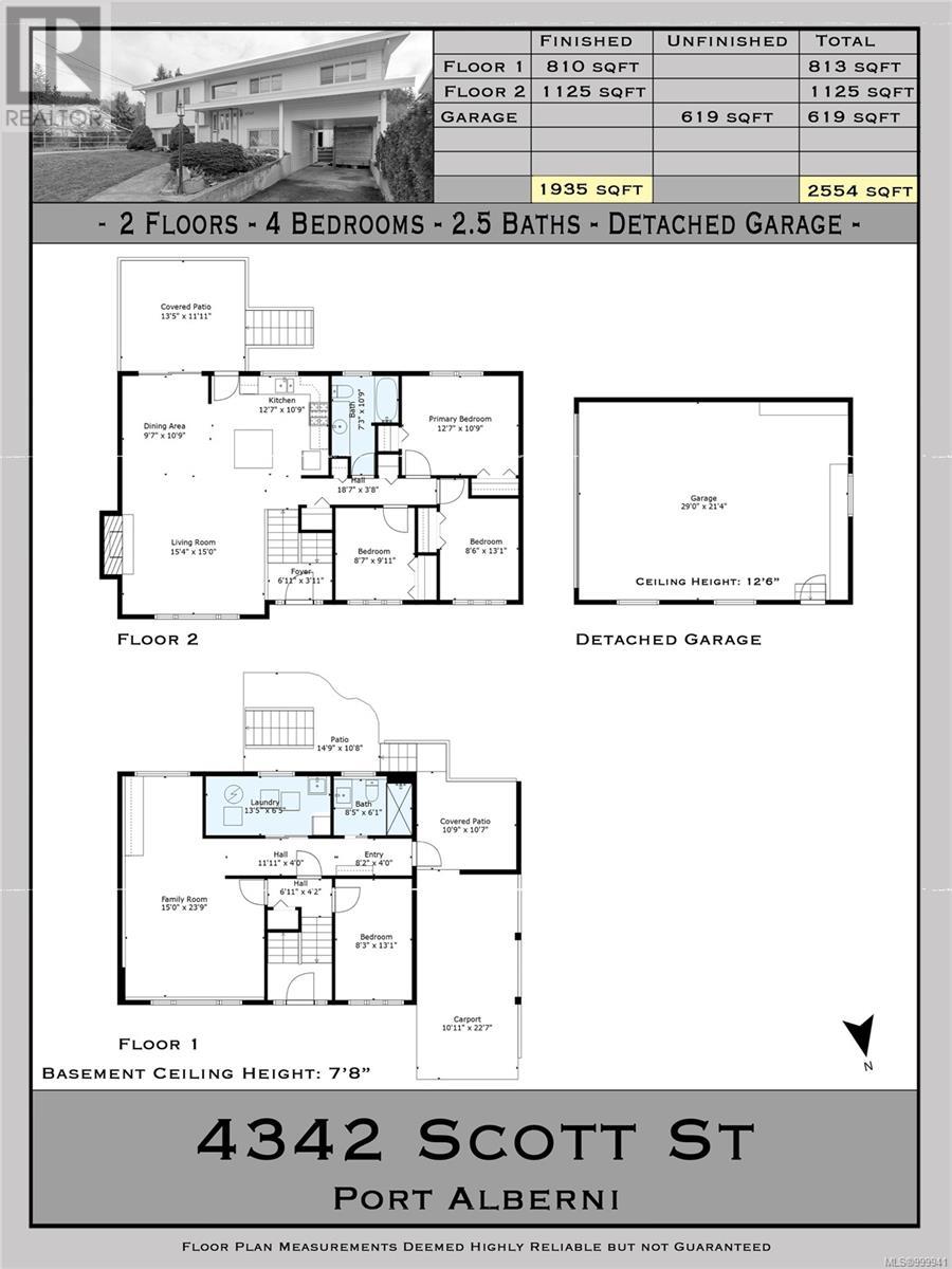 4342 Scott St, Port Alberni, British Columbia  V9Y 2P4 - Photo 39 - 999941