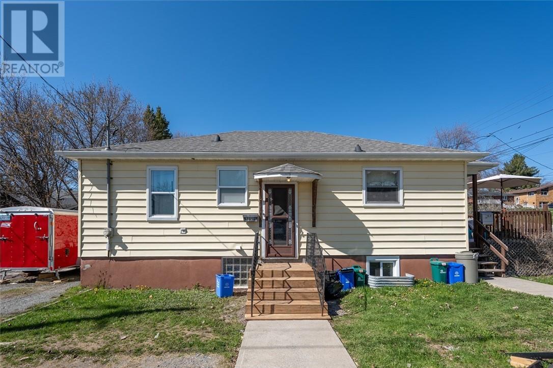 705 Shields Street, Sudbury, Ontario