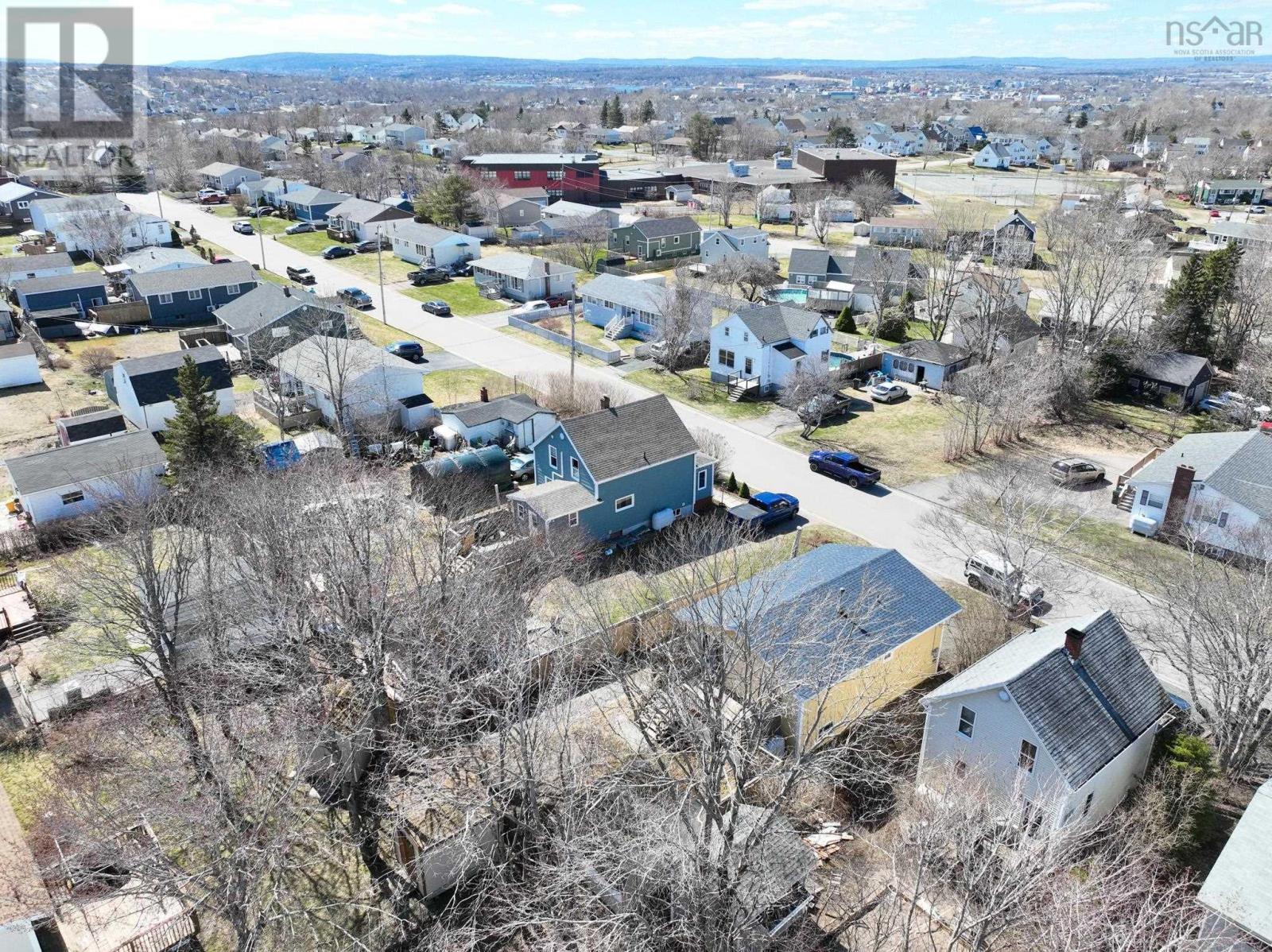 21 Stanfield Street, Sydney, Nova Scotia  B1P 3X4 - Photo 29 - 202508834