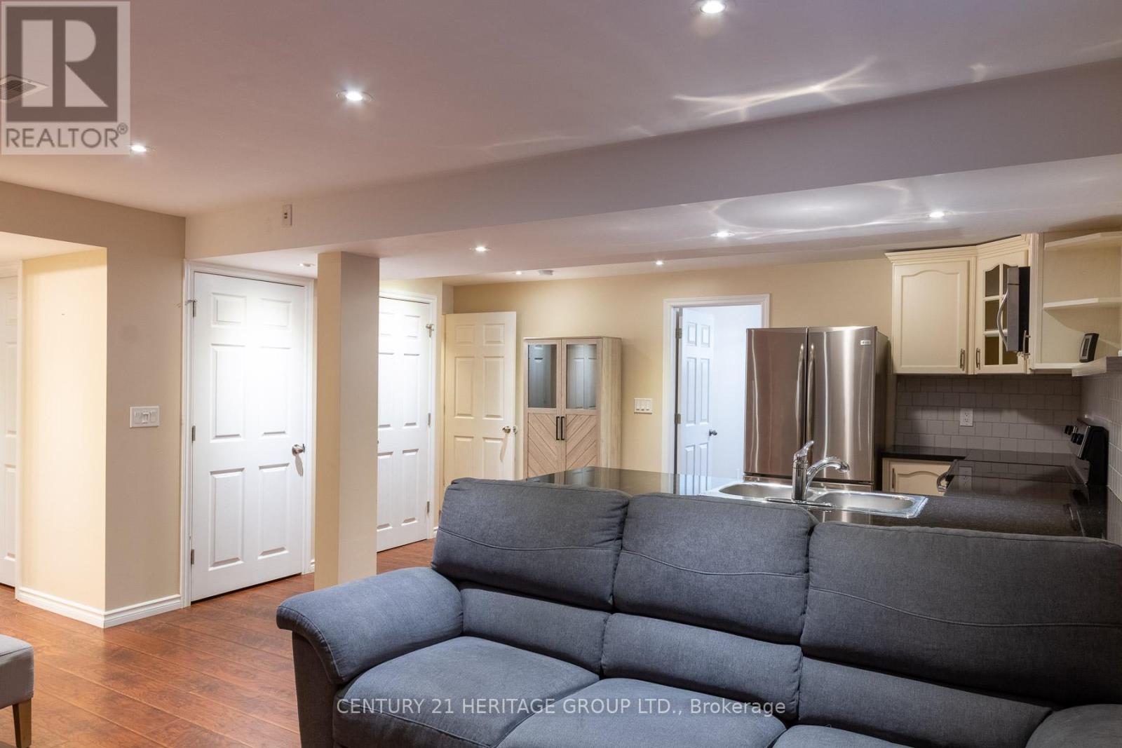 Basement - 109 Kerfoot Crescent, Georgina, Ontario  L4P 4B5 - Photo 12 - N12149663