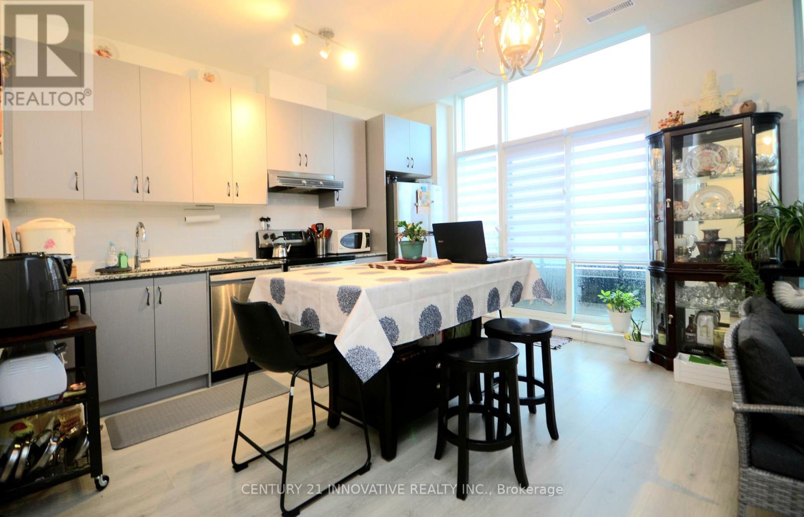513 - 1 Climo Lane, Markham, Ontario  L6E 0V8 - Photo 8 - N12149686