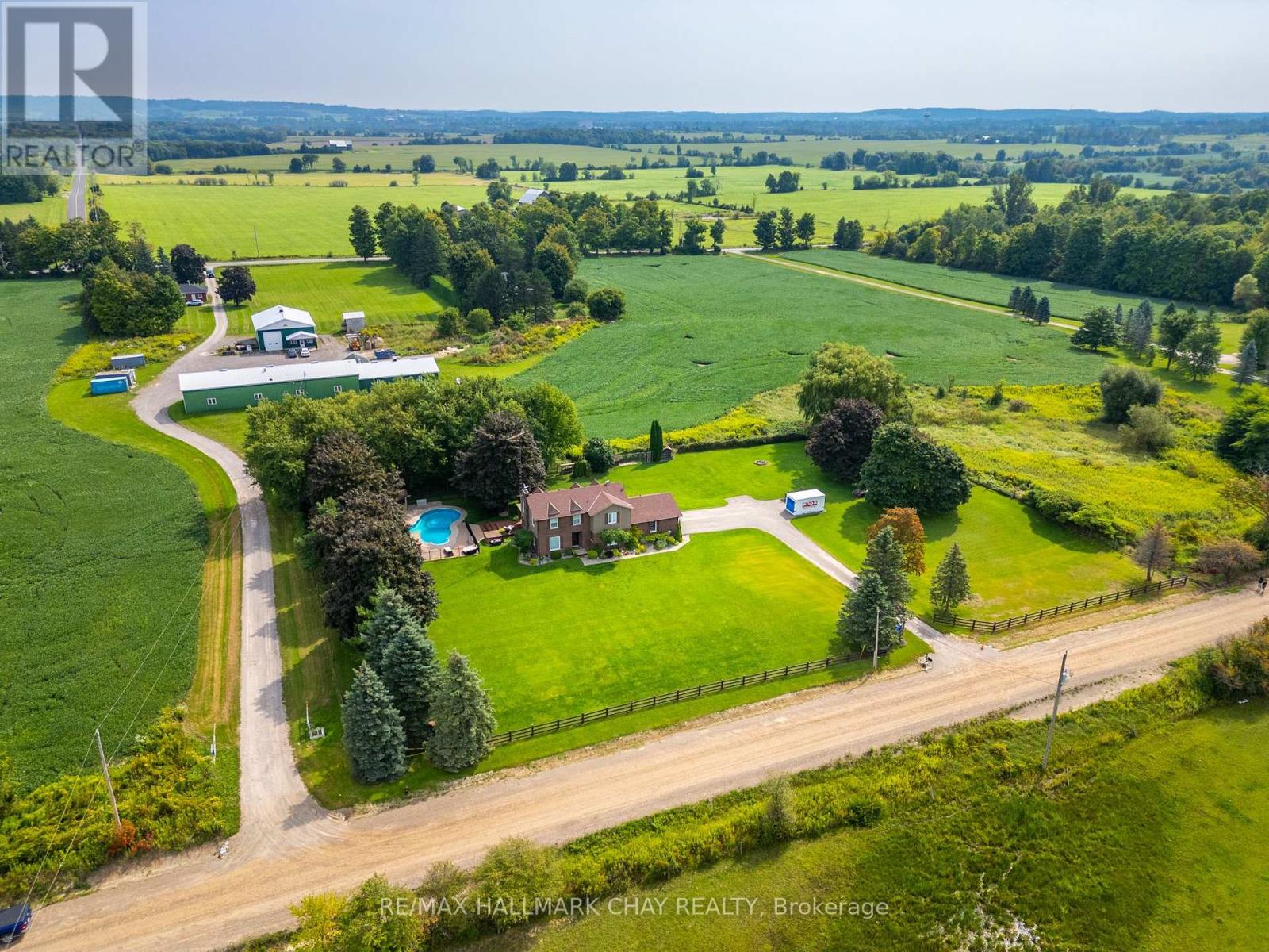 Property at 2389 CONCESSION ROAD 8 image 1