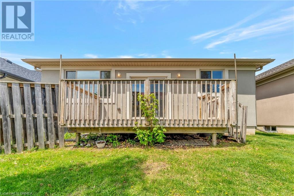5 John Pound Road Unit# 5, Tillsonburg, Ontario  N4G 5X3 - Photo 34 - 40728439