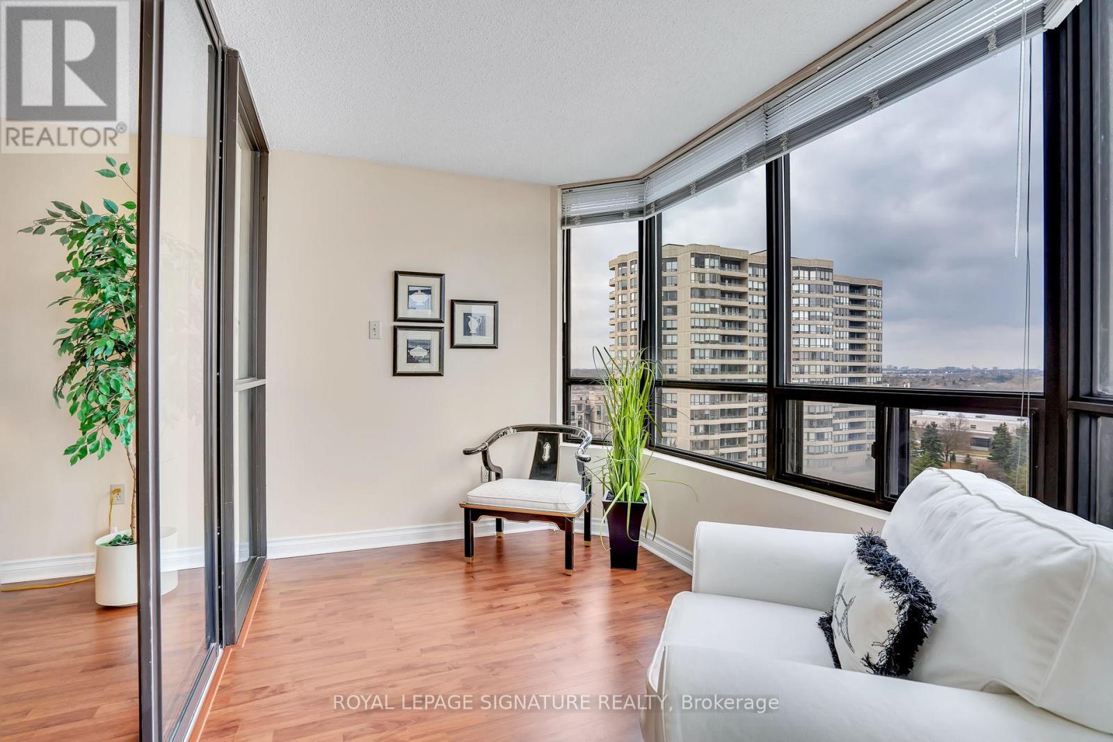 903 - 7440 Bathurst Street, Vaughan, Ontario  L4J 7K8 - Photo 10 - N12149208