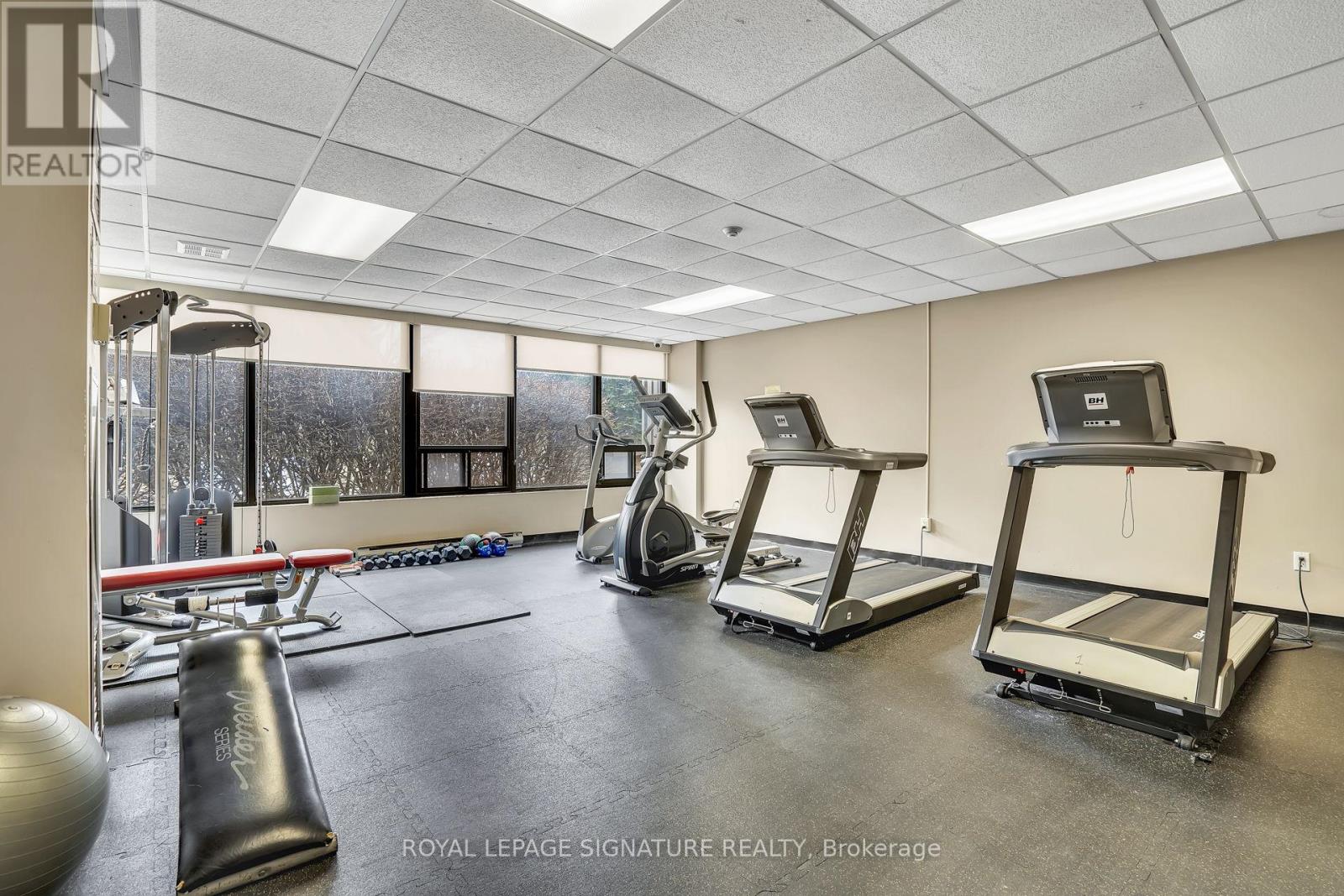 903 - 7440 Bathurst Street, Vaughan, Ontario  L4J 7K8 - Photo 42 - N12149208