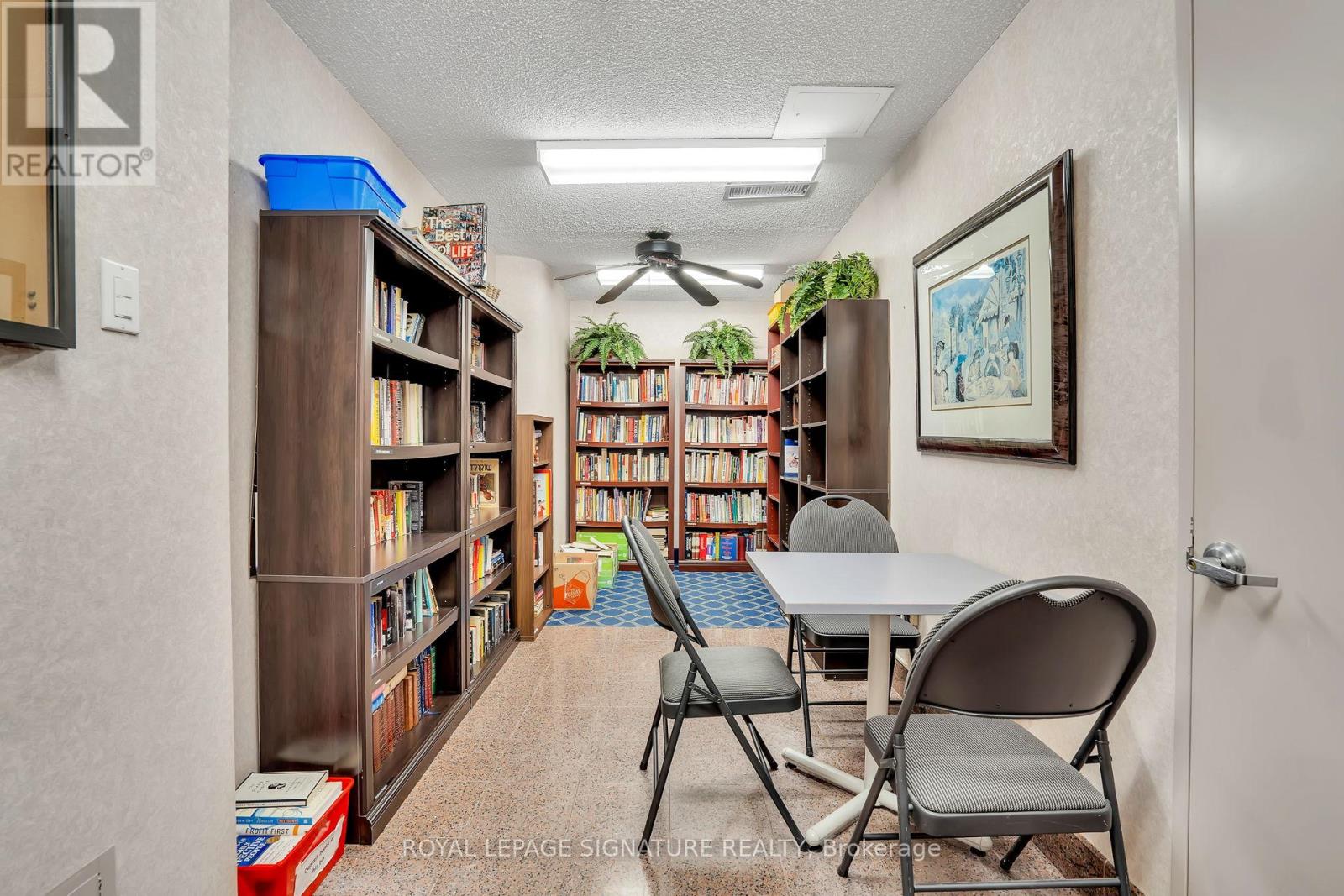 903 - 7440 Bathurst Street, Vaughan, Ontario  L4J 7K8 - Photo 40 - N12149208