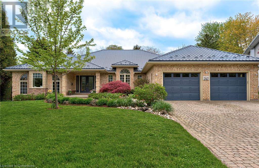 Property at 247 MONTCLAIR Place image 1