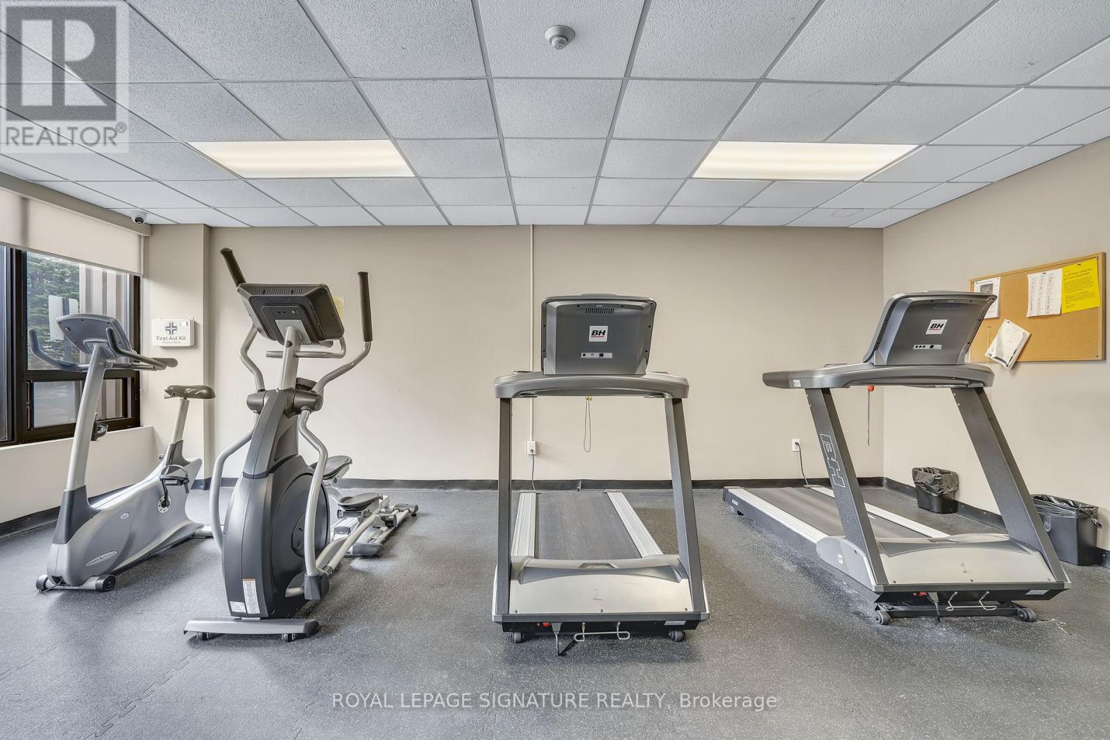 903 - 7440 Bathurst Street, Vaughan, Ontario  L4J 7K8 - Photo 44 - N12149208