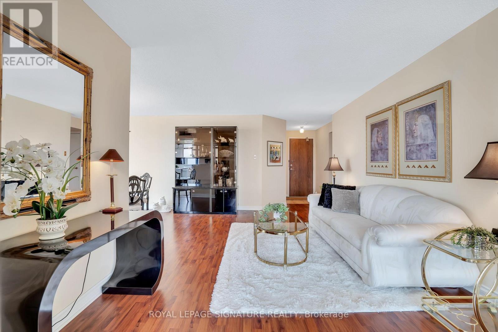 903 - 7440 Bathurst Street, Vaughan, Ontario  L4J 7K8 - Photo 6 - N12149208