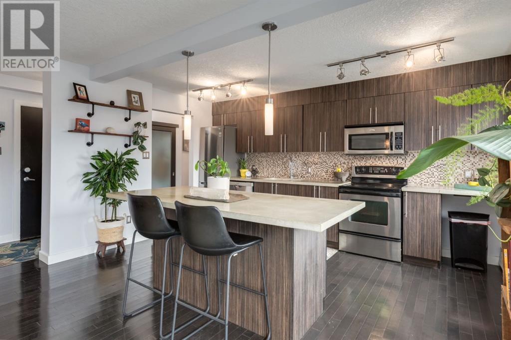 303, 1904 10 Street Sw, Calgary, Alberta  T2T 3G1 - Photo 7 - A2220309