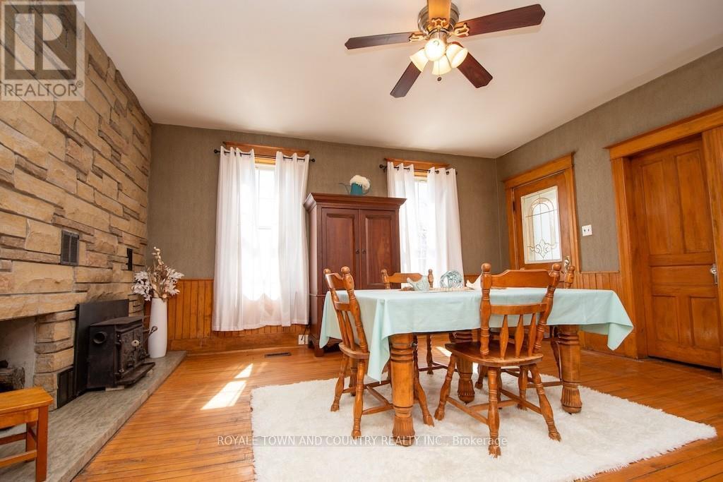 652 River Road, Kawartha Lakes, Ontario  K9V 4R4 - Photo 18 - X12148474