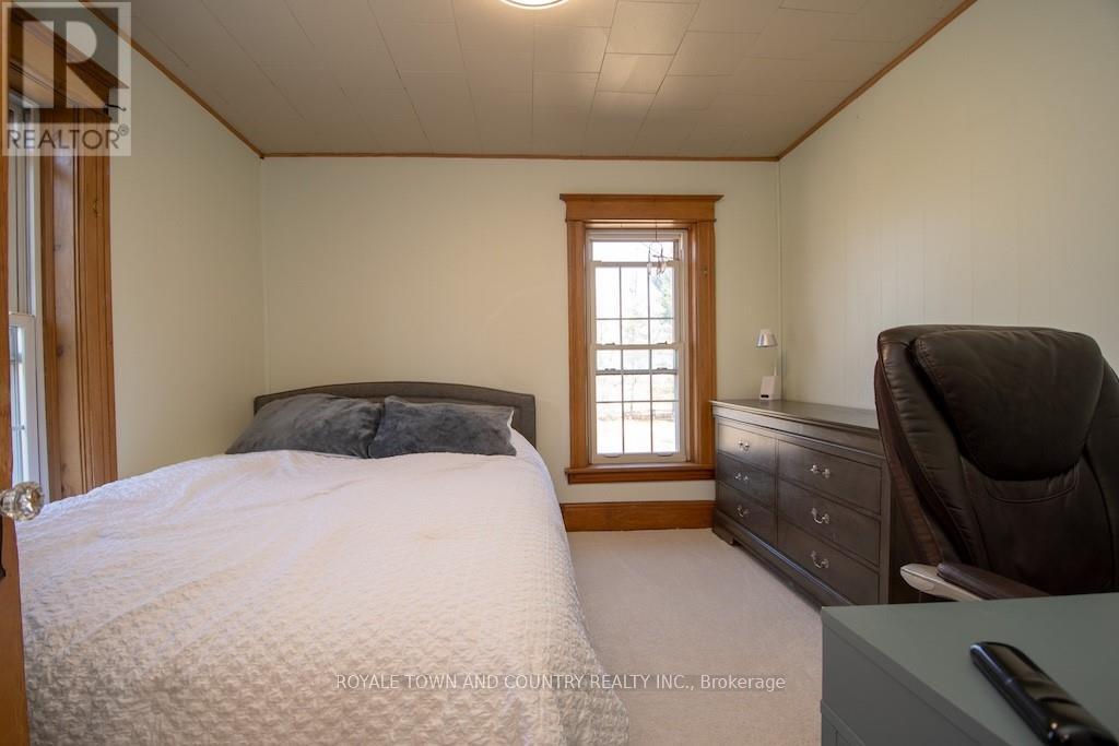 652 River Road, Kawartha Lakes, Ontario  K9V 4R4 - Photo 23 - X12148474