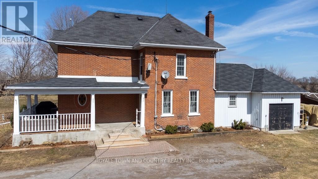 652 River Road, Kawartha Lakes, Ontario  K9V 4R4 - Photo 33 - X12148474