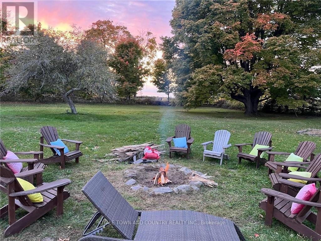652 River Road, Kawartha Lakes, Ontario  K9V 4R4 - Photo 39 - X12148474
