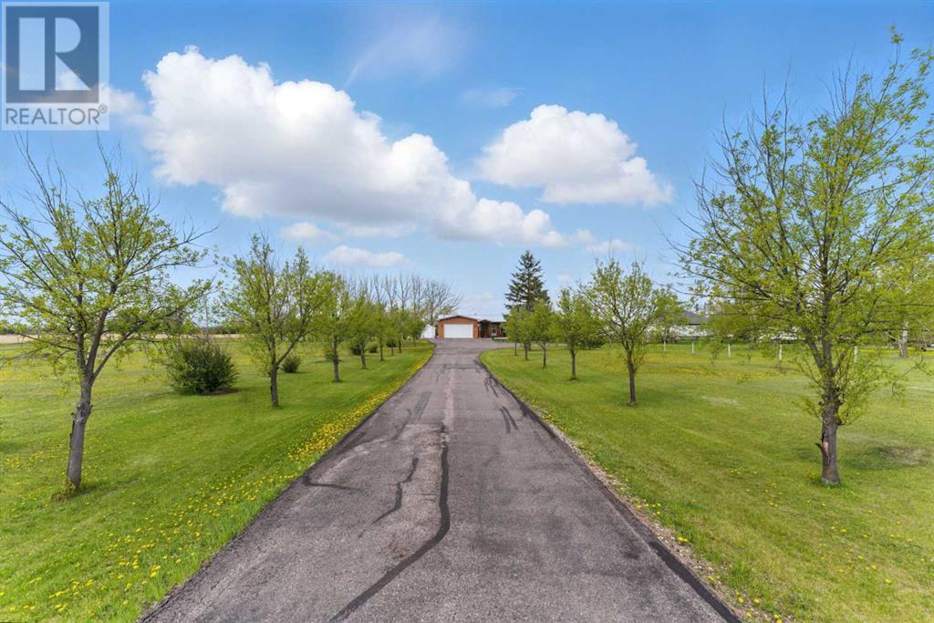 235047 Range Road 275a, Rural Rocky View County, Alberta  T1X 2H3 - Photo 4 - A2217675
