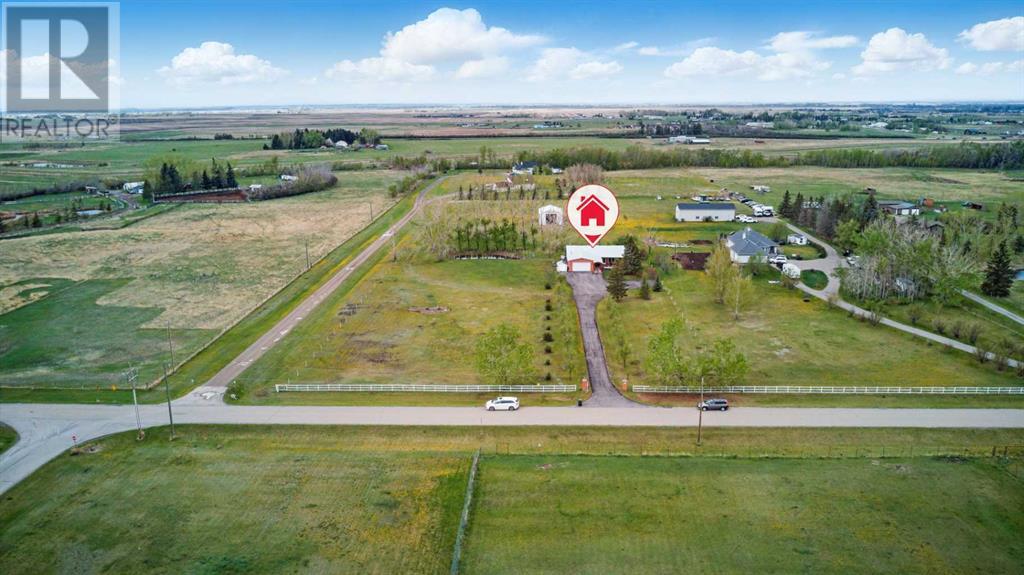 235047 Range Road 275a, Rural Rocky View County, Alberta  T1X 2H3 - Photo 46 - A2217675