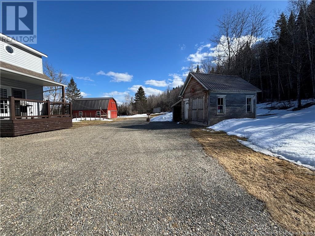 949 West River Road, Grand Falls, New Brunswick  E3Z 1S2 - Photo 39 - NB116017