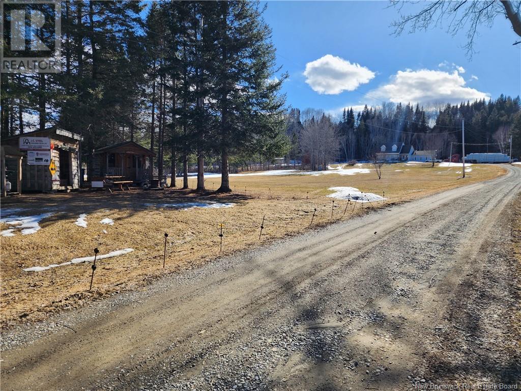 949 West River Road, Grand Falls, New Brunswick  E3Z 1S2 - Photo 42 - NB116017