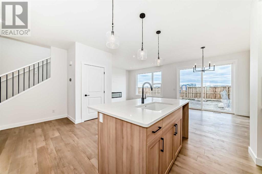 75 Bartlett Crescent Se, Calgary, Alberta  T3S 0P6 - Photo 7 - A2191089
