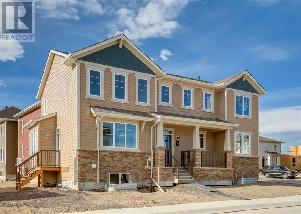151 Yorkstone Rise Sw, Calgary, Alberta  T2X 5N4 - Photo 33 - A2218120