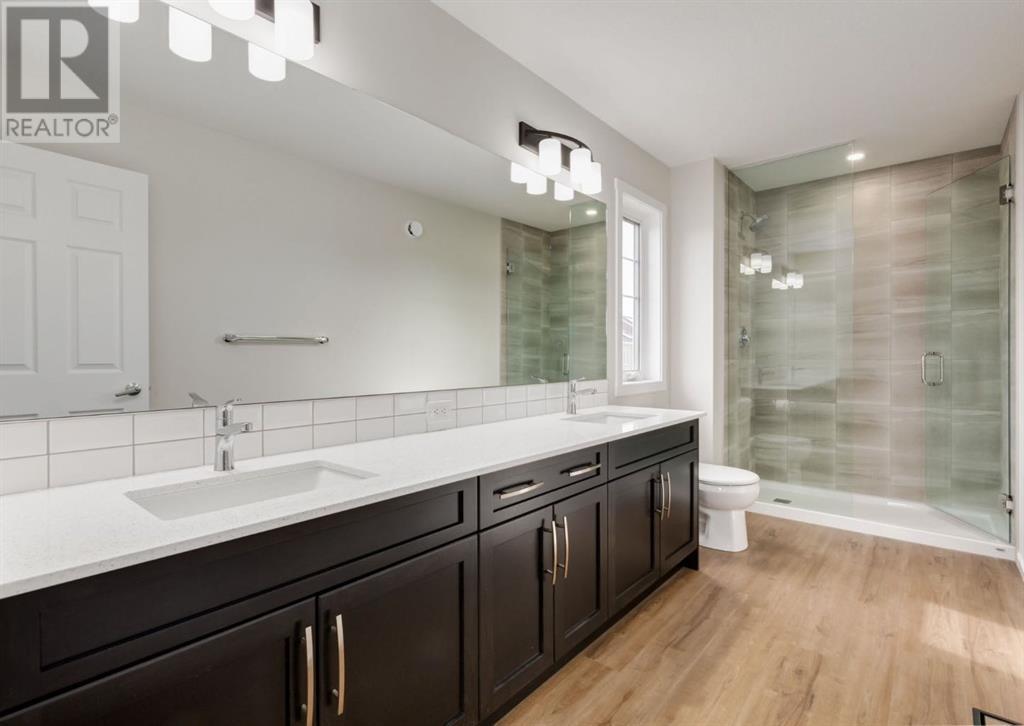 151 Yorkstone Rise Sw, Calgary, Alberta  T2X 5N4 - Photo 8 - A2218120