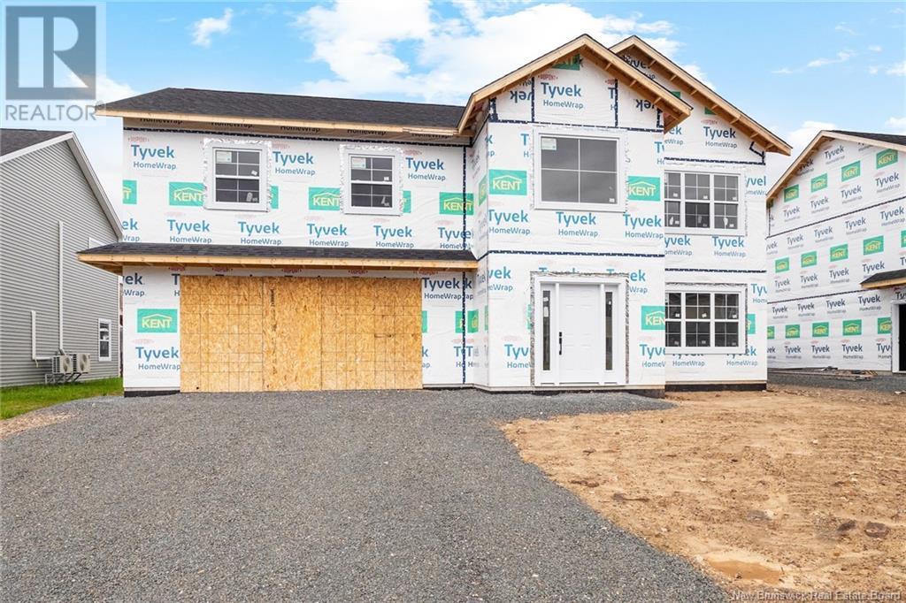 5 DOHERTY Drive, Oromocto, New Brunswick