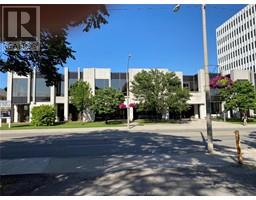 850 OUELLETTE AVENUE Unit# UPPER FLOOR, Windsor, Ontario
