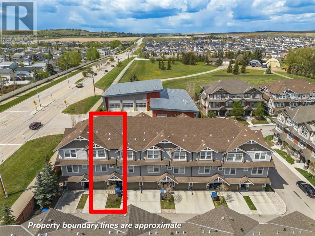 1707, 280 Williamstown Close Nw, Airdrie, Alberta  T4B 4B6 - Photo 38 - A2220140