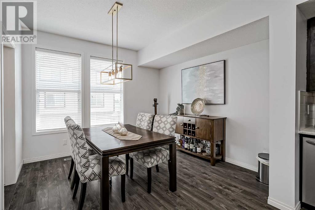 1707, 280 Williamstown Close Nw, Airdrie, Alberta  T4B 4B6 - Photo 7 - A2220140