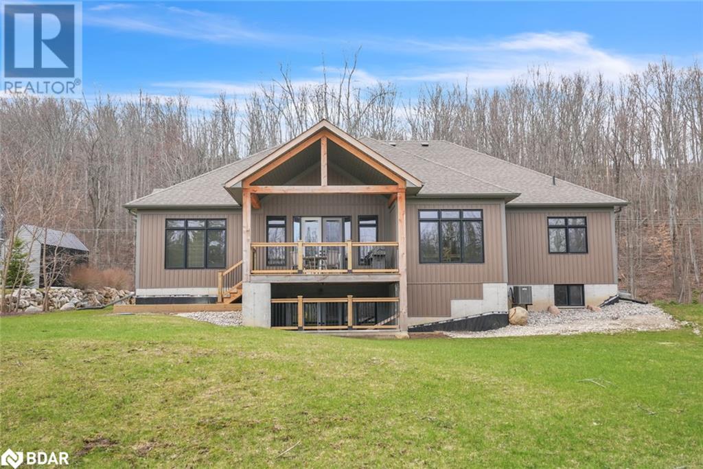 135 OLD HIGHWAY #26 Crescent E, meaford, Ontario