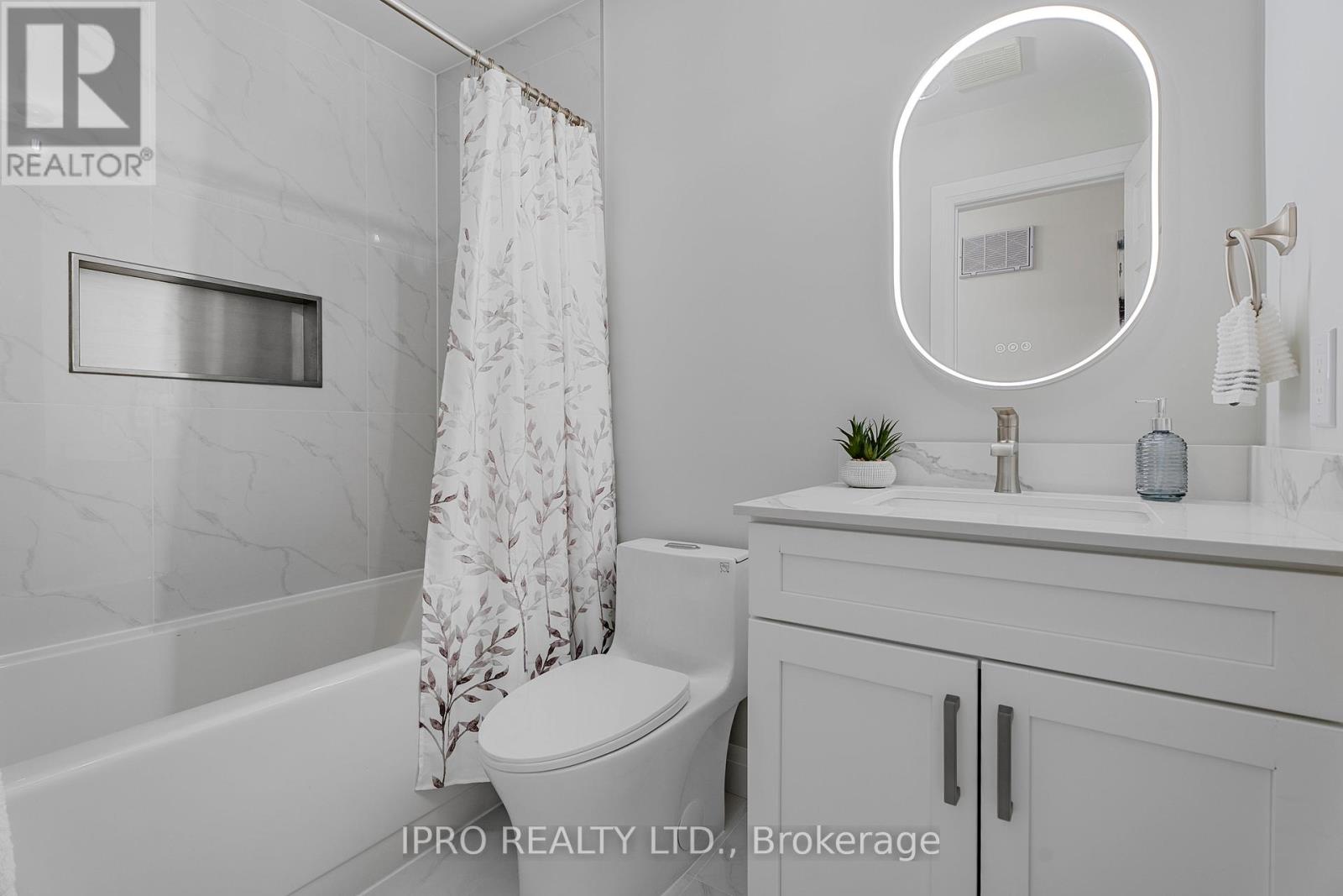 5466 Bullrush Drive, Mississauga, Ontario  L5V 1Z1 - Photo 22 - W12149680