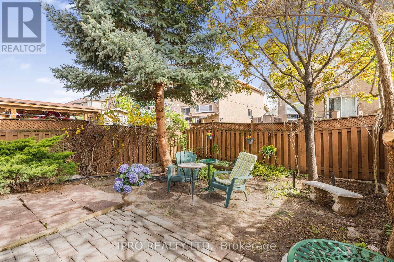 5466 Bullrush Drive, Mississauga, Ontario  L5V 1Z1 - Photo 26 - W12149680