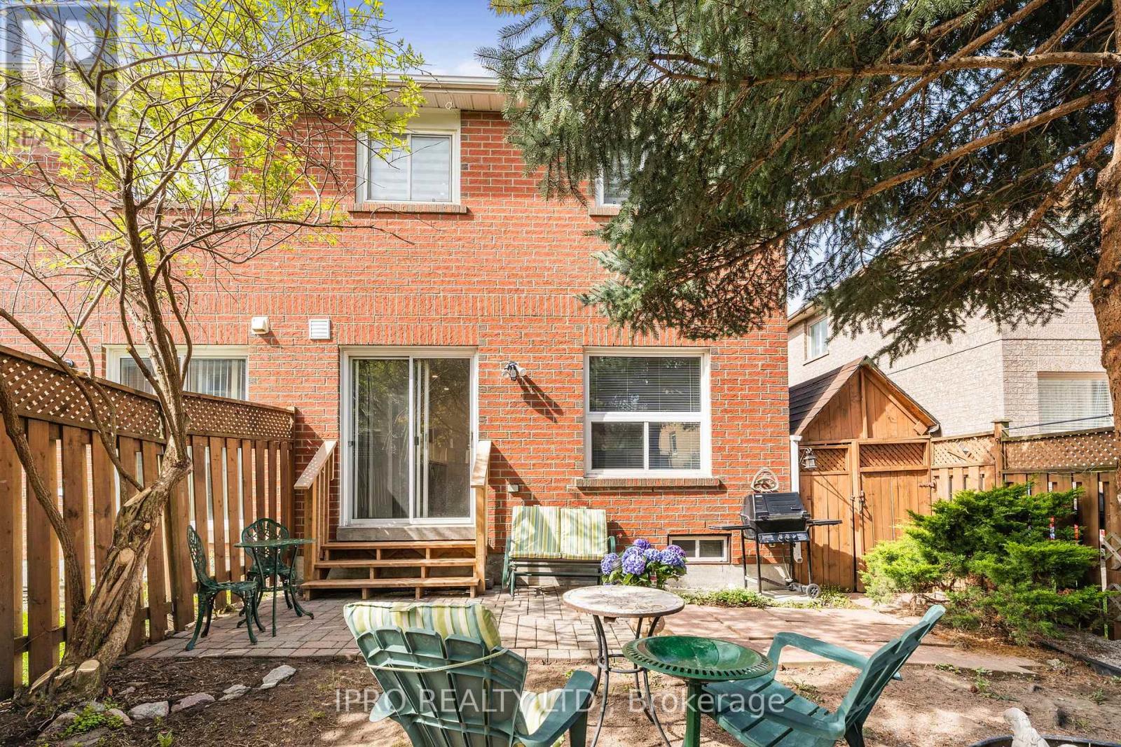 5466 Bullrush Drive, Mississauga, Ontario  L5V 1Z1 - Photo 27 - W12149680