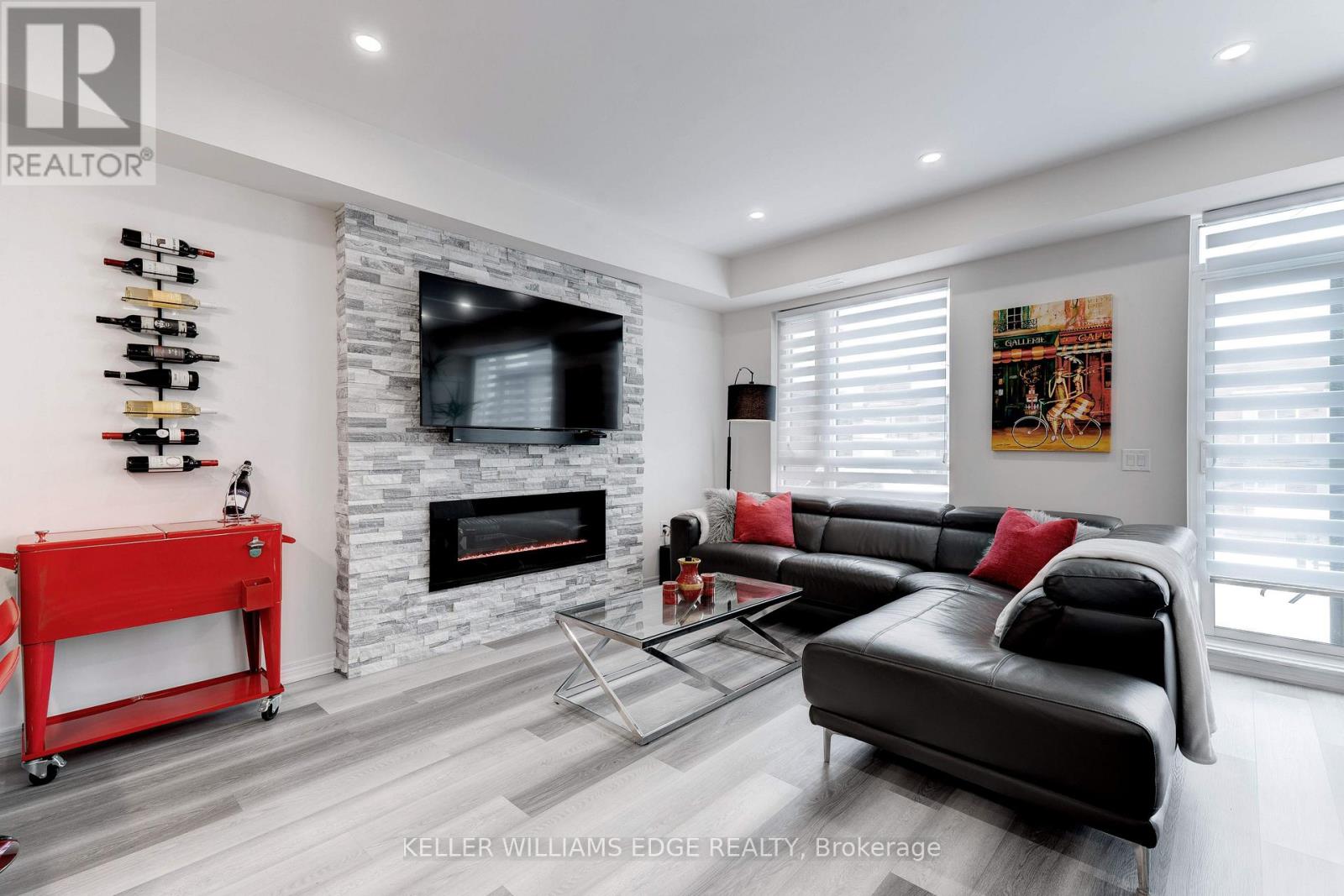 311 - 2375 Bronte Road, Oakville, Ontario  L6M 1P5 - Photo 21 - W12149698