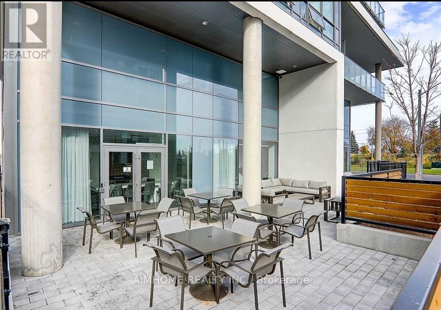 1114 - 10 De Boers Drive, Toronto, Ontario  M3J 0L6 - Photo 18 - W12149708
