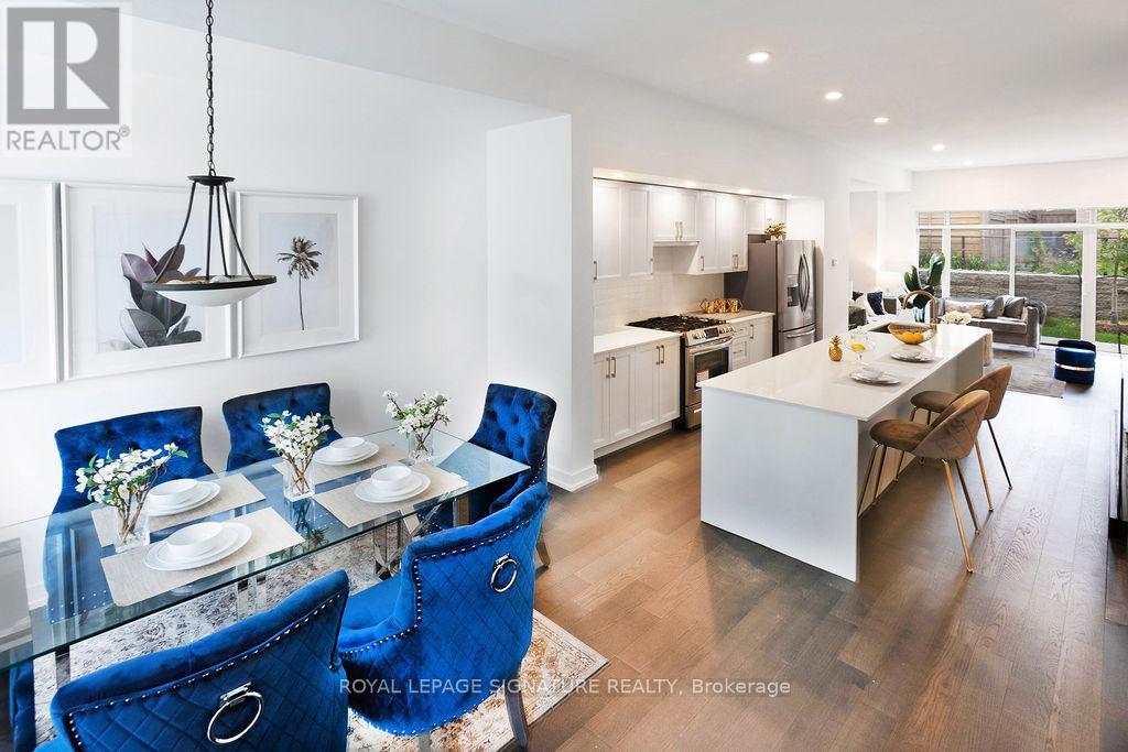 234 - 3074 Sixth Line, Oakville, Ontario  L6M 4J9 - Photo 7 - W12149740
