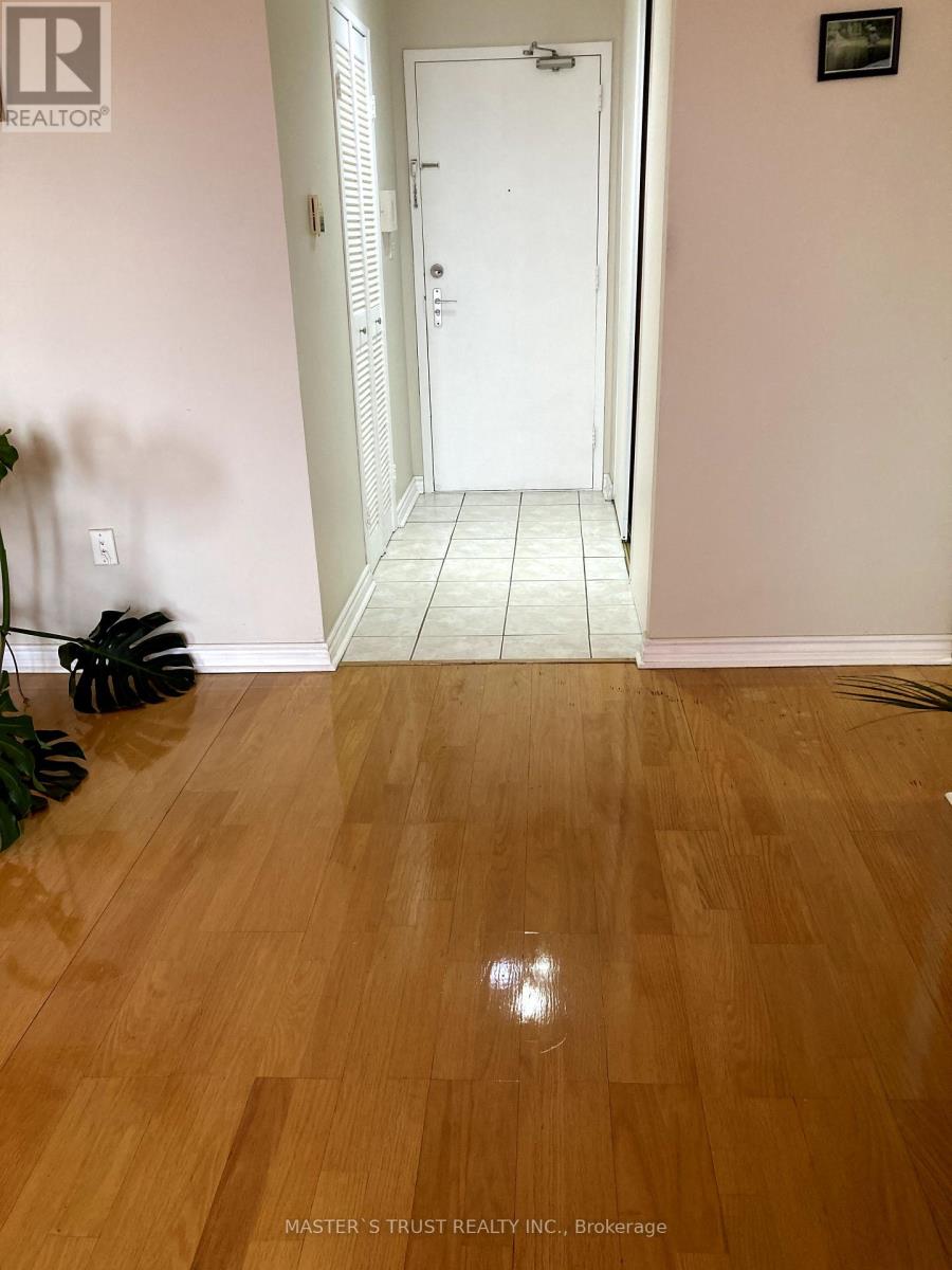 707 - 335 DRIFTWOOD AVENUE, Toronto, Ontario
