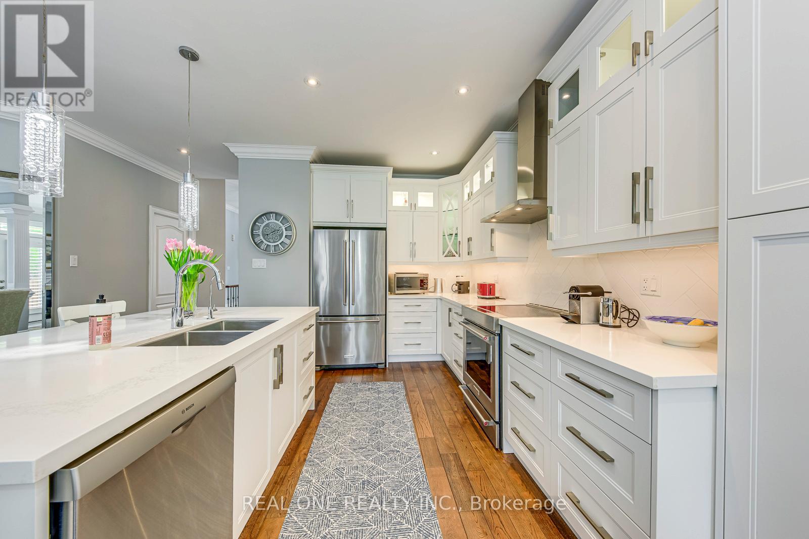 1205 Kestell Boulevard, Oakville, Ontario  L6H 0A9 - Photo 14 - W12149746