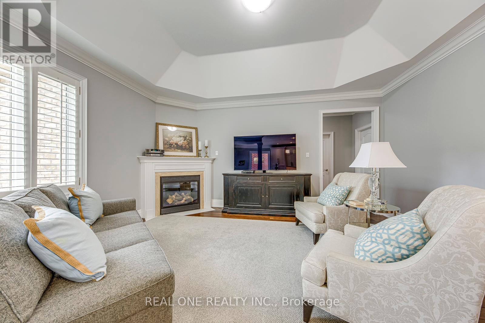 1205 Kestell Boulevard, Oakville, Ontario  L6H 0A9 - Photo 19 - W12149746