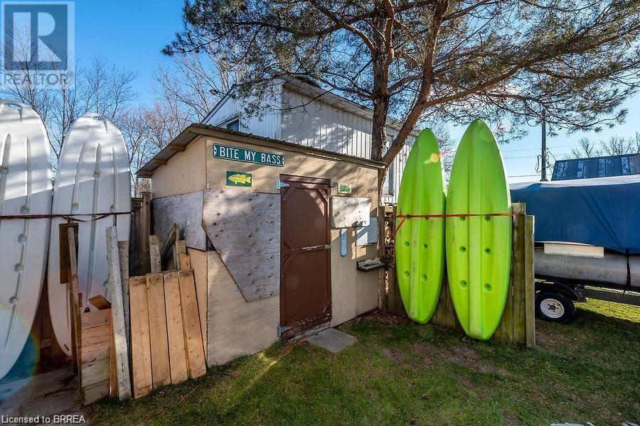 48-50 Erie Boulevard, Long Point, Ontario  N0E 1M0 - Photo 3 - 40697070