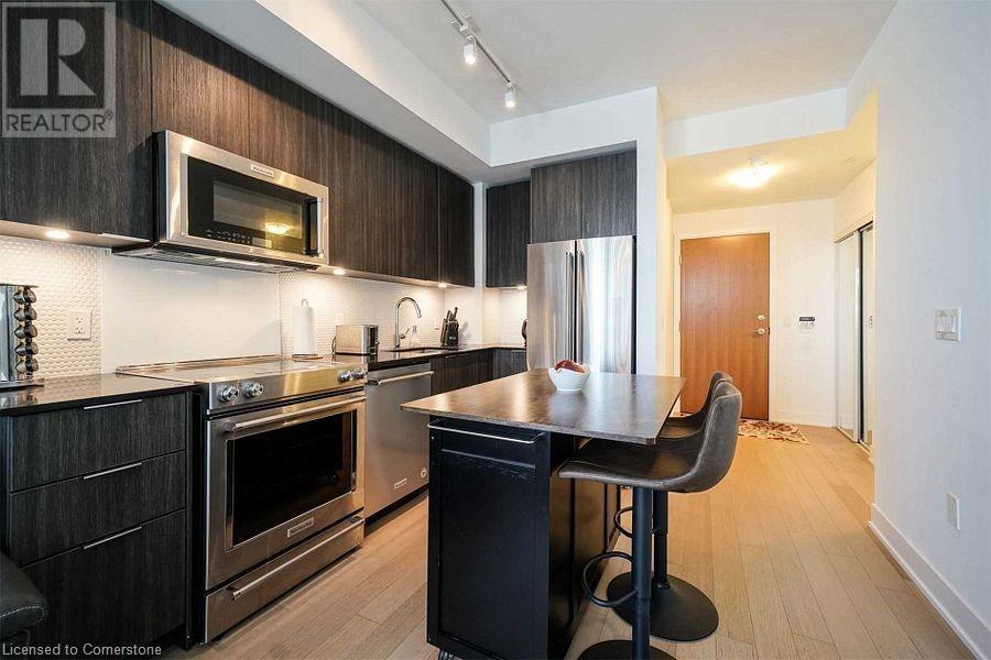20 Shore Breeze Drive Unit# 3103, Toronto, Ontario  M8V 0C7 - Photo 8 - 40728686
